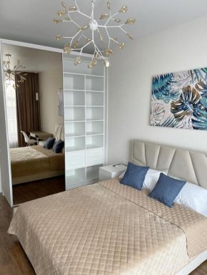 Apartments LIGHT ROOM